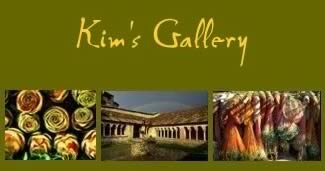 Kim's photographic gallery