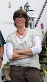 Liz Hodges