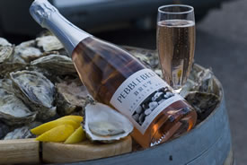 Pebblebed Sparkling