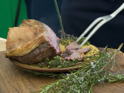 Piper's Farm Red Ruby beef