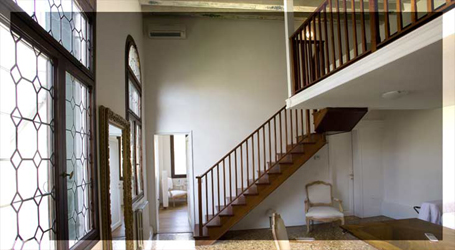Residenza Art Deco