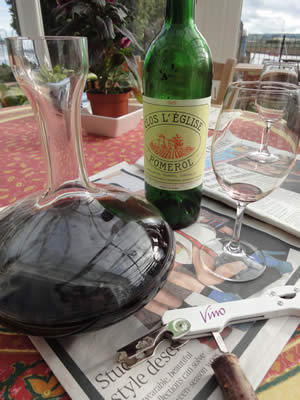 pomerol