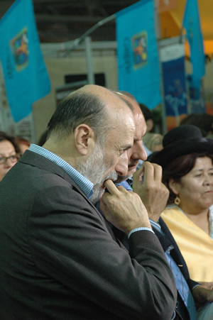 Carlo Petrini