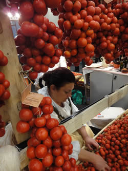 Salone del Gusto 2010