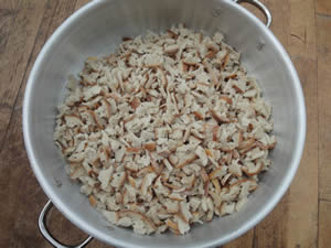 Emma's sourdough