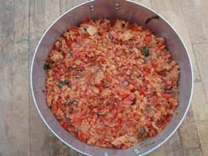 pappa al pomodoro