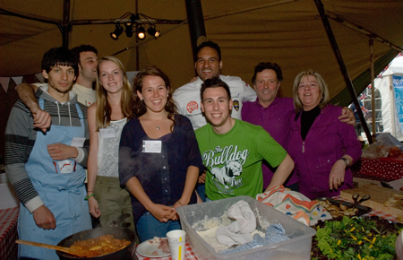 Exeter Festival - Tuscany comes to Devon